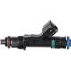 Purchase Top-Quality New Fuel Injector by BOSCH - 62406 pa6