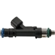 Purchase Top-Quality BOSCH - 62408 - New Fuel Injector pa11