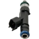 Purchase Top-Quality BOSCH - 62408 - New Fuel Injector pa17