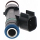 Purchase Top-Quality New Fuel Injector by BOSCH - 62409 pa1