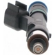 Purchase Top-Quality New Fuel Injector by BOSCH - 62409 pa2