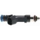 Purchase Top-Quality New Fuel Injector by BOSCH - 62409 pa4
