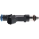 Purchase Top-Quality New Fuel Injector by BOSCH - 62409 pa5