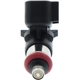 Purchase Top-Quality BOSCH - 62410 - New Fuel Injector pa11