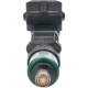 Purchase Top-Quality New Fuel Injector by BOSCH - 62411 pa1