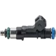 Purchase Top-Quality New Fuel Injector by BOSCH - 62411 pa4