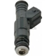 Purchase Top-Quality New Fuel Injector by BOSCH - 62415 pa1