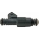 Purchase Top-Quality New Fuel Injector by BOSCH - 62415 pa10