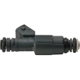 Purchase Top-Quality New Fuel Injector by BOSCH - 62415 pa11