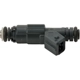 Purchase Top-Quality New Fuel Injector by BOSCH - 62415 pa12