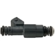 Purchase Top-Quality New Fuel Injector by BOSCH - 62415 pa17