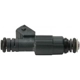 Purchase Top-Quality New Fuel Injector by BOSCH - 62415 pa18