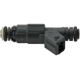 Purchase Top-Quality New Fuel Injector by BOSCH - 62415 pa21