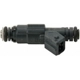 Purchase Top-Quality New Fuel Injector by BOSCH - 62415 pa4
