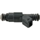 Purchase Top-Quality New Fuel Injector by BOSCH - 62415 pa5