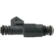 Purchase Top-Quality New Fuel Injector by BOSCH - 62415 pa6
