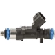 Purchase Top-Quality New Fuel Injector by BOSCH - 62416 pa1