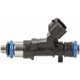 Purchase Top-Quality New Fuel Injector by BOSCH - 62416 pa11