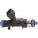 Purchase Top-Quality New Fuel Injector by BOSCH - 62416 pa12
