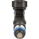 Purchase Top-Quality New Fuel Injector by BOSCH - 62416 pa3