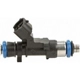 Purchase Top-Quality New Fuel Injector by BOSCH - 62416 pa7