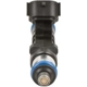 Purchase Top-Quality New Fuel Injector by BOSCH - 62416 pa9