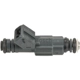 Purchase Top-Quality New Fuel Injector by BOSCH - 62417 pa1