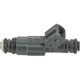 Purchase Top-Quality New Fuel Injector by BOSCH - 62417 pa3