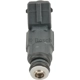 Purchase Top-Quality New Fuel Injector by BOSCH - 62417 pa4