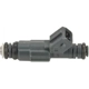 Purchase Top-Quality New Fuel Injector by BOSCH - 62417 pa7