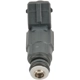 Purchase Top-Quality New Fuel Injector by BOSCH - 62417 pa8