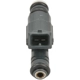 Purchase Top-Quality New Fuel Injector by BOSCH - 62417 pa9