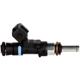 Purchase Top-Quality New Fuel Injector by BOSCH - 62418 pa12