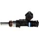 Purchase Top-Quality New Fuel Injector by BOSCH - 62418 pa14