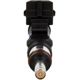 Purchase Top-Quality New Fuel Injector by BOSCH - 62418 pa16