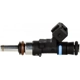 Purchase Top-Quality New Fuel Injector by BOSCH - 62418 pa19