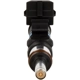 Purchase Top-Quality New Fuel Injector by BOSCH - 62418 pa5