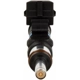 Purchase Top-Quality New Fuel Injector by BOSCH - 62418 pa9