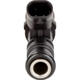 Purchase Top-Quality New Fuel Injector by BOSCH - 62421 pa1