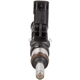 Purchase Top-Quality New Fuel Injector by BOSCH - 62421 pa3
