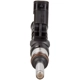 Purchase Top-Quality New Fuel Injector by BOSCH - 62421 pa5