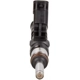 Purchase Top-Quality New Fuel Injector by BOSCH - 62421 pa9