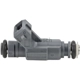 Purchase Top-Quality New Fuel Injector by BOSCH - 62431 pa1