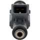 Purchase Top-Quality New Fuel Injector by BOSCH - 62431 pa3