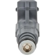 Purchase Top-Quality New Fuel Injector by BOSCH - 62431 pa4