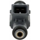 Purchase Top-Quality New Fuel Injector by BOSCH - 62431 pa5