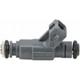 Purchase Top-Quality New Fuel Injector by BOSCH - 62431 pa6