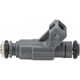 Purchase Top-Quality New Fuel Injector by BOSCH - 62431 pa7