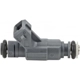 Purchase Top-Quality New Fuel Injector by BOSCH - 62431 pa8