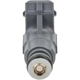 Purchase Top-Quality New Fuel Injector by BOSCH - 62431 pa9